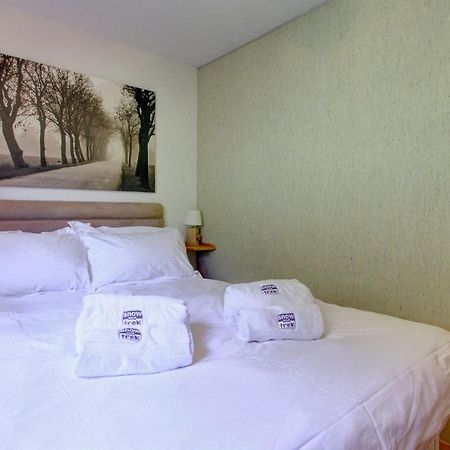 Castors - 2 Bedroom Apartment - Snow And Trek มอร์ซีน ภายนอก รูปภาพ